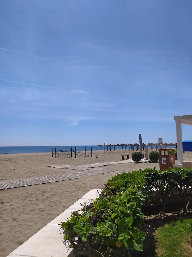 Apartamento del Sol Fuengirola 0*,  España