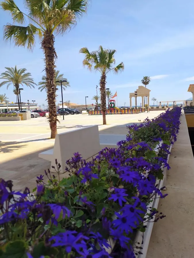 Apartamento del Sol Fuengirola