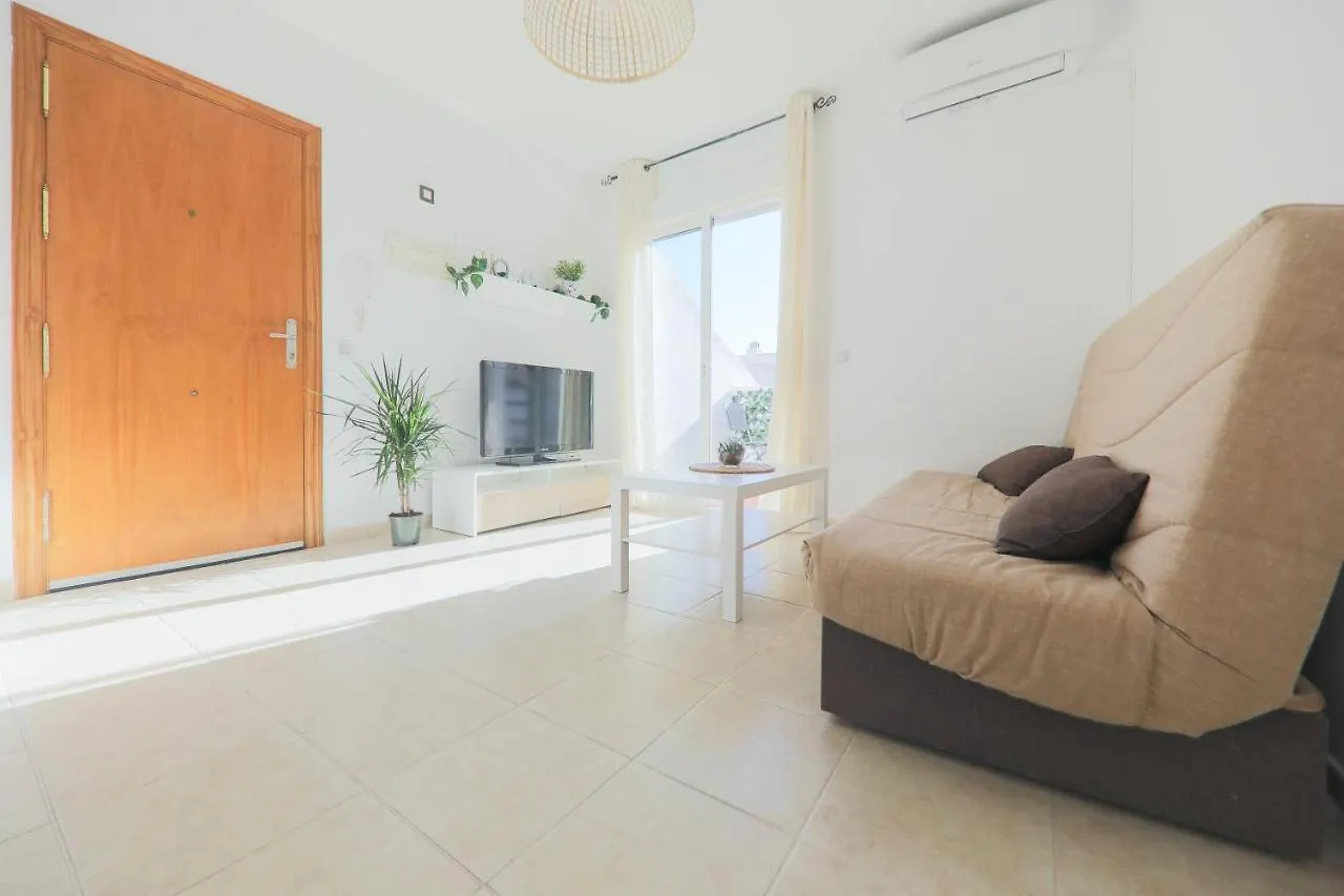 Apartamento del Sol Fuengirola