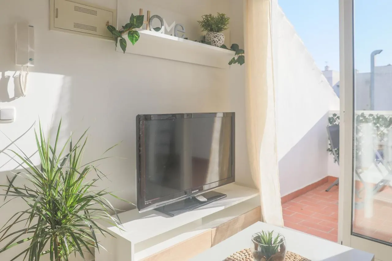 Apartamento del Sol Fuengirola