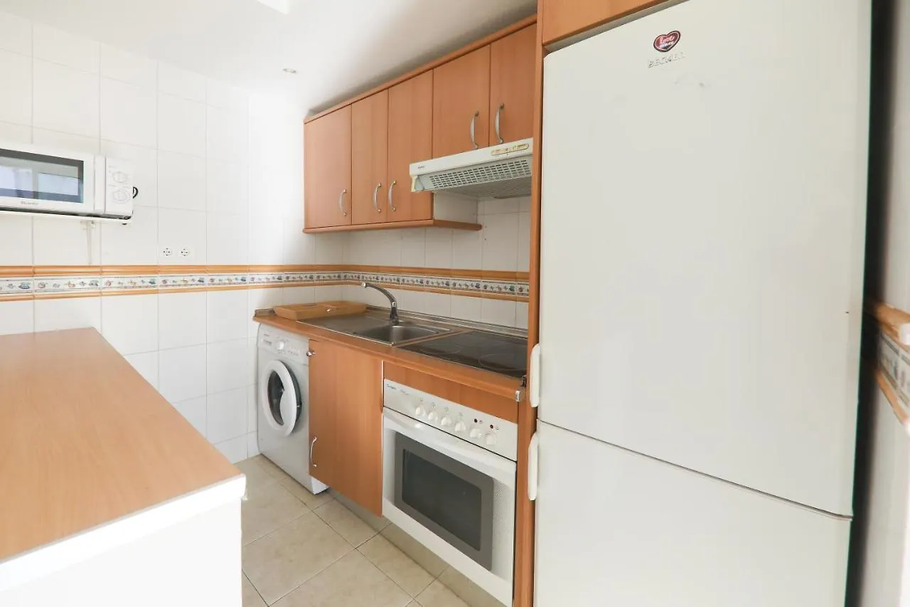 Apartamento del Sol Fuengirola