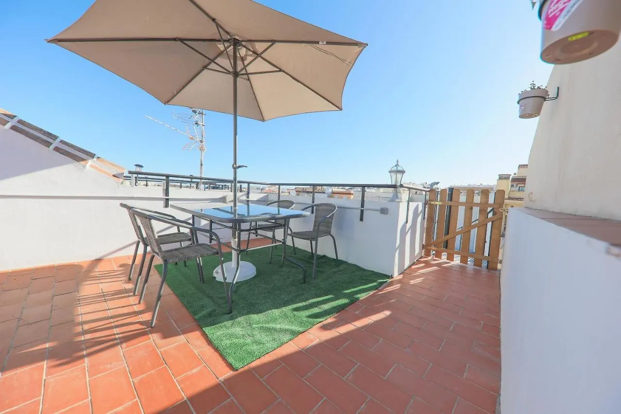 Apartamento del Sol Fuengirola