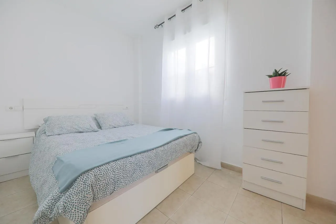 Apartamento del Sol Fuengirola 0*,
