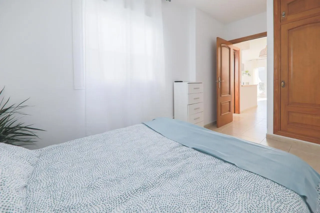 Apartamento del Sol Fuengirola