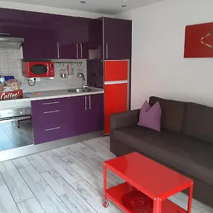  Apartamento Deluxe Con Piscina Climatizada España